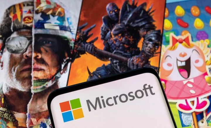 US FTC eyes options after Microsoft/Activision loss, source says