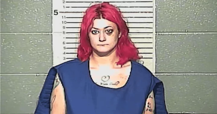 Who is Mary Cirillo? Kentucky mother arrested for using stun gun on her six-year-old son