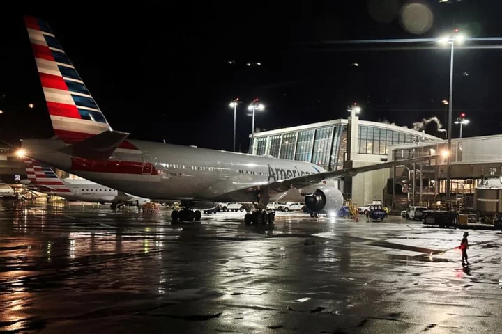 American Airlines pilots approve new contract that boosts compensation by more than 46%