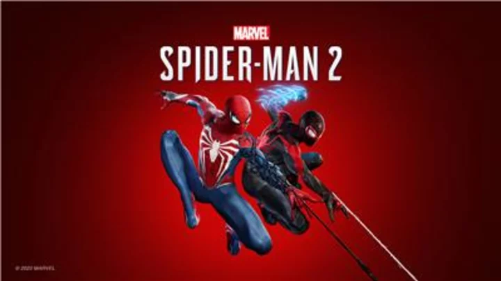 Marvel's Spider-Man 2 Launches Worldwide Only on PlayStation 5