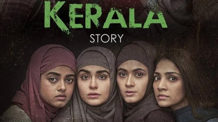 The Kerala Story: Supreme Court lifts West Bengal's ban on Islamic State film