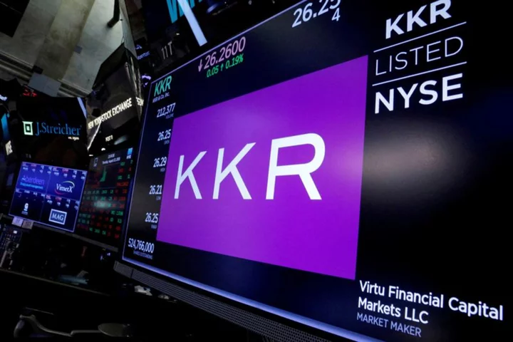 PE firm KKR acquires $373 million portfolio of Synovus Bank's prime auto loans