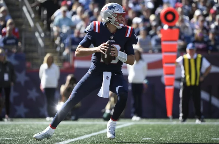 3 QBs who should be benched after NFL Week 5