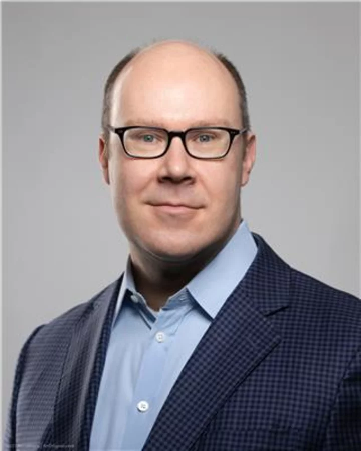 Woebot Health Names Matt Borowiecki Chief Financial Officer