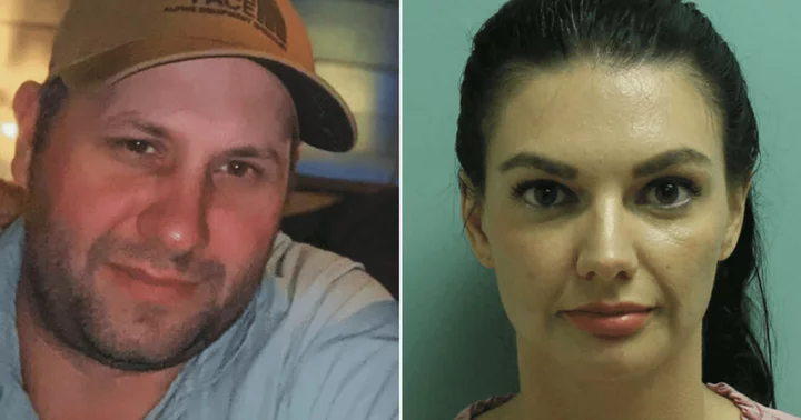 Kevin Metzger suicide: Mandie Reusch who texted ex to 'kill himself' compared to bullies 'drawn to power'