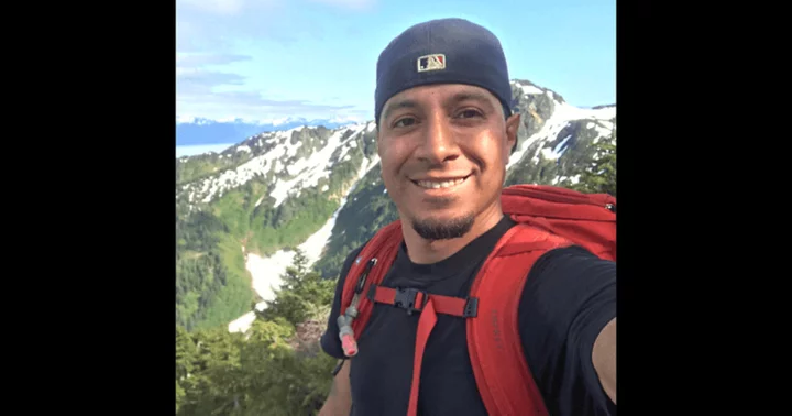 Who was Paul Rodriquez Jr? Alaskan man, 43, accidentally films own death on GoPro during kayaking accident