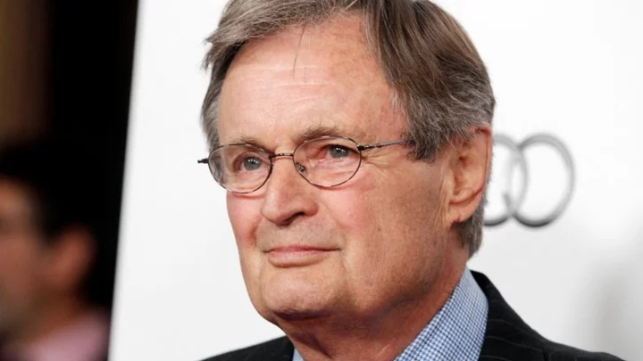 David McCallum: NCIS and The Man from U.N.C.L.E. actor dies aged 90