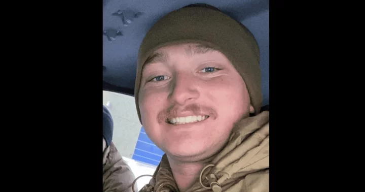 Who was Tanner J Kaltenberg? Madison teen, 19, among three marines found dead in vehicle in North Carolina
