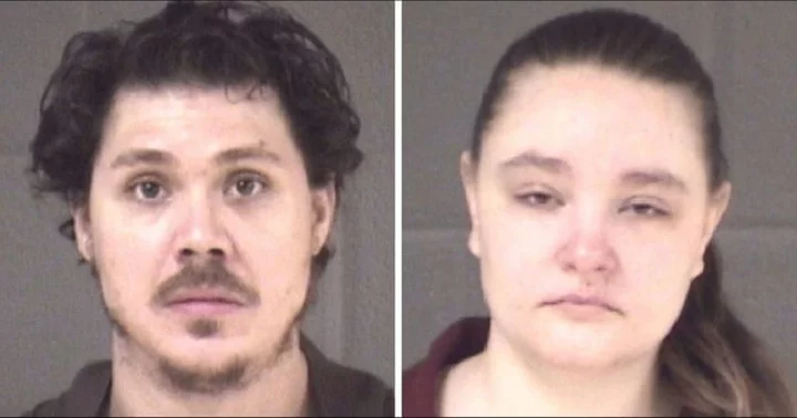 Who are Nickolas Stephenson and Diandra Fuhr-Farlow? NC parents charged with first-degree murder in infant's death