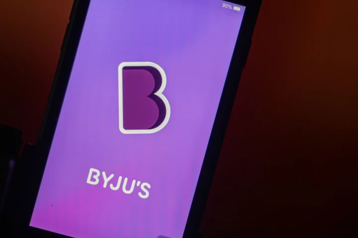 Indian Startup Byju’s Loses Board Members in Latest Setback