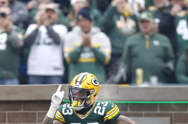 Packers rumors: Injury woes hit secondary, defensive bright spot, underrated rookie excelling