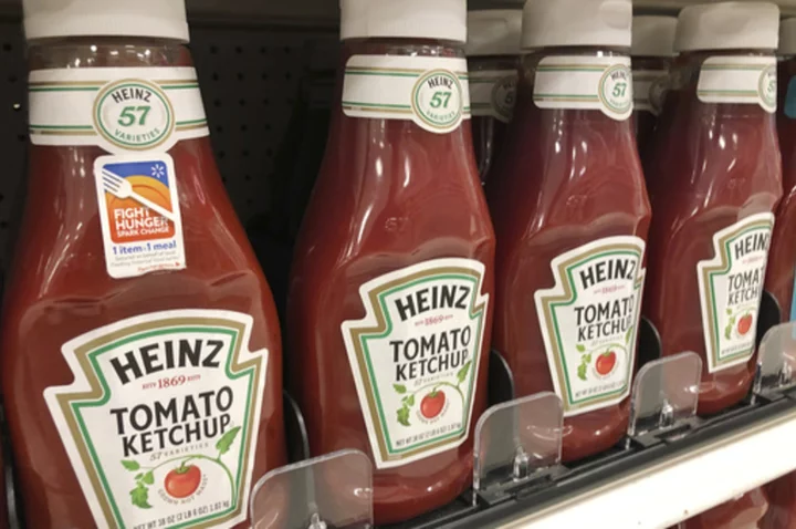 Kraft Heinz CEO Patricio to become non-executive chair; Abrams-Rivera to become next CEO