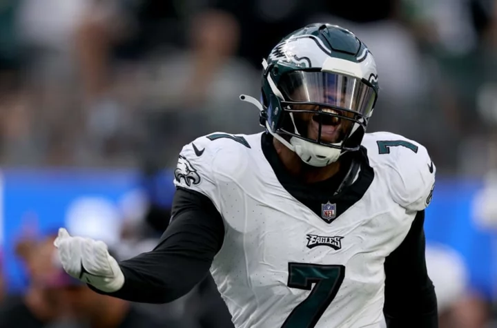 Predicting the Philadelphia Eagles’ first loss of the 2023 season