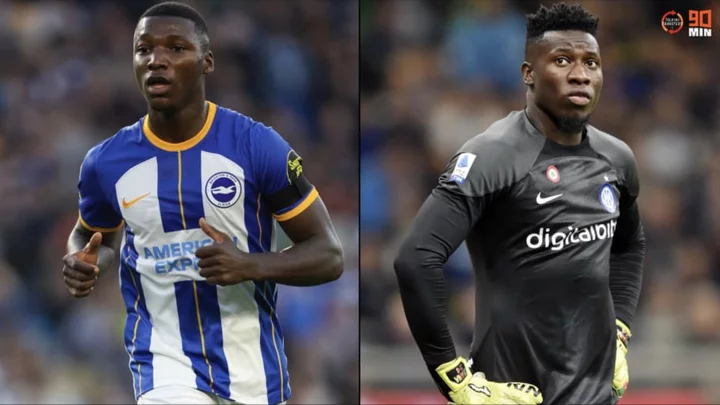 Chelsea exploring options over Moises Caicedo & Andre Onana price concerns