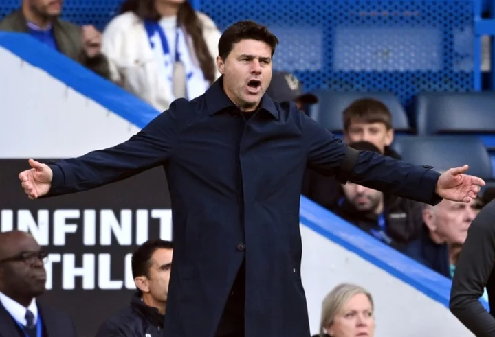 Pochettino says Chelsea 'never feel like underdogs' ahead of Man City clash