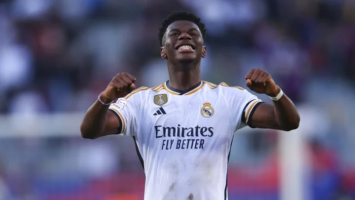 Aurelien Tchouameni injury: Progress & potential return date for Real Madrid midfielder