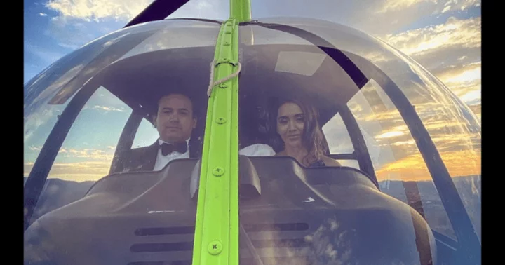 Who were Manuel Vargas-Regalado and Abigail Tellez-Vargas? 5 children orphaned after parents die in California jet crash