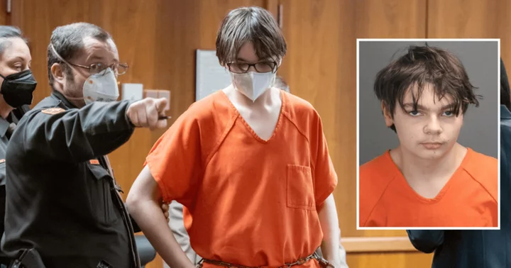 Will Ethan Crumbley get the death penalty? Psychologist calls Michigan school shooter a 'feral child' who could be rehabilitated