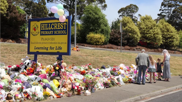 Bouncy castle tragedy: Firm charged after six children killed