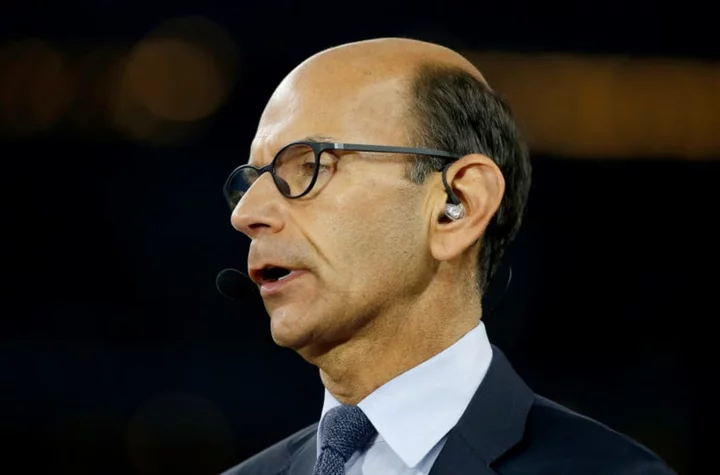 Paul Finebaum entirely bored by one team he thinks will rank top-4 in CFP rankings