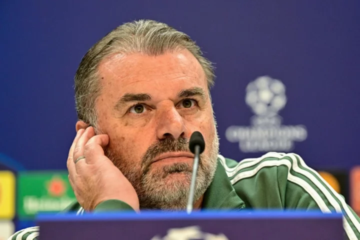 Spurs set to hire Celtic boss Postecoglou: reports