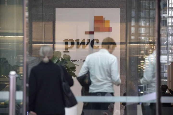 PwC Australia Puts Nine Partners on Leave as Scandal Deepens