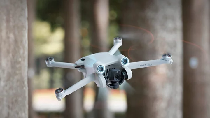 Get ready to soar with up to 52% off drones this Prime Day