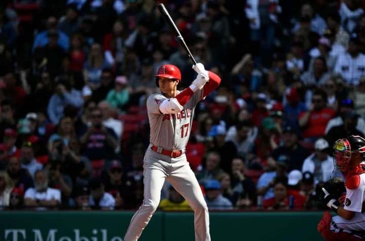 MLB rumors: Is Red Sox planned hire aimed at luring Shohei Ohtani in free agency?