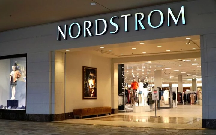 Nordstrom delivers surprise profit as inventory woes ease