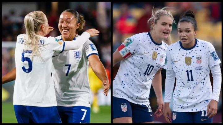 Women's World Cup 2023: Last 16 predictions