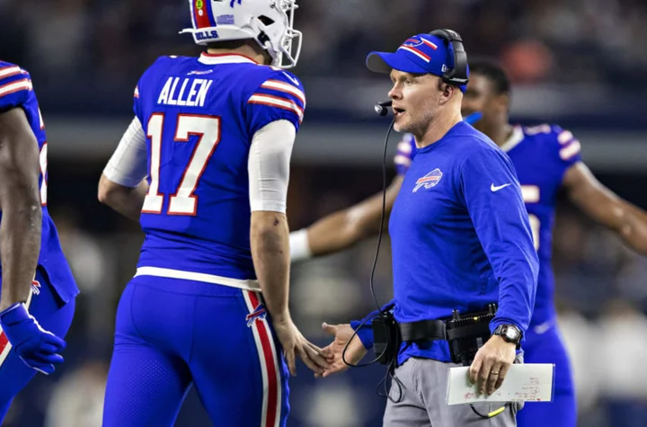 3 Buffalo Bills and 1 commissioner to blame to tough Week 5 loss in London