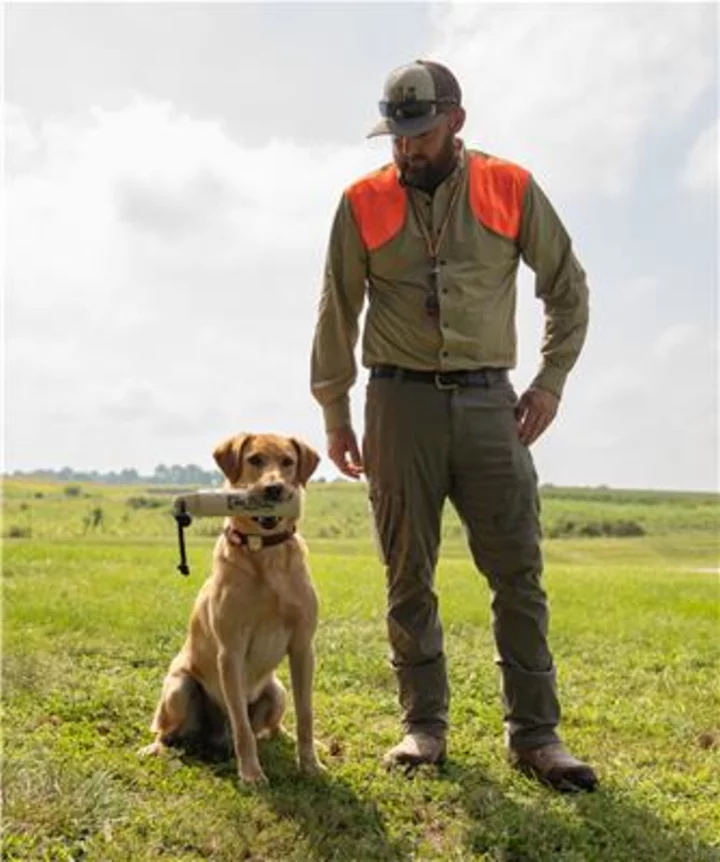 Winchester® Launches Pet Products Line