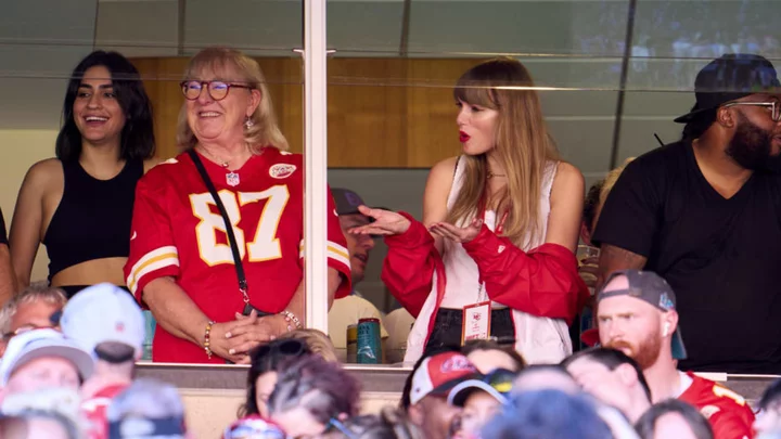 Will Taylor Swift Have an Economic Impact on the NFL?