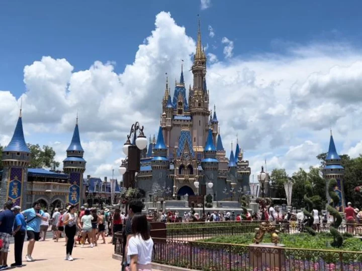 'Nobody was there': What's behind the summer slump at Disney World and Universal Orlando