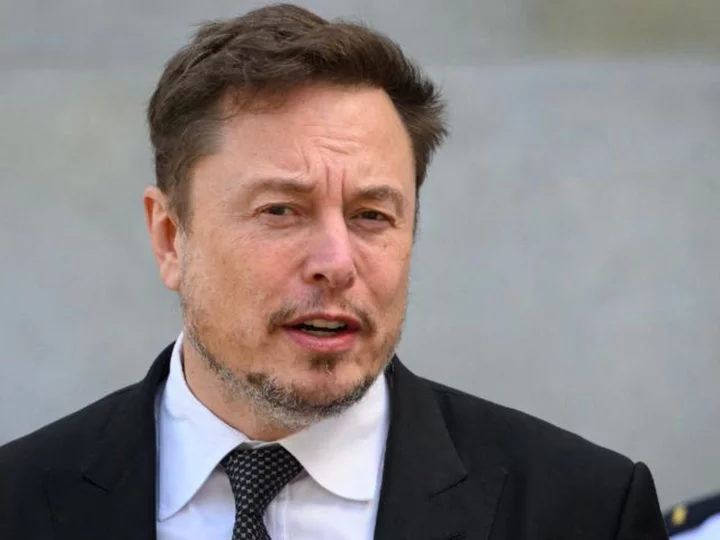 Germany hits back at Elon Musk after he wades in on migrant debate