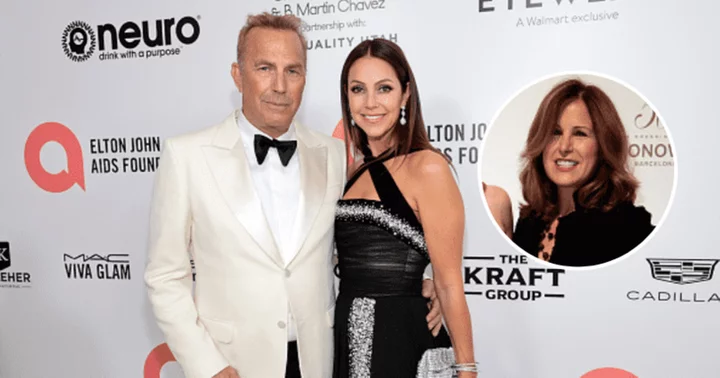 'I never wanted this to happen again': Kevin Costner bares his soul in four-page divorce declaration