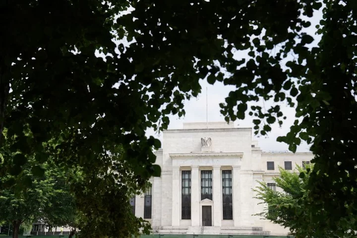 Marketmind: Fed hawks, China tensions keep markets under pressure