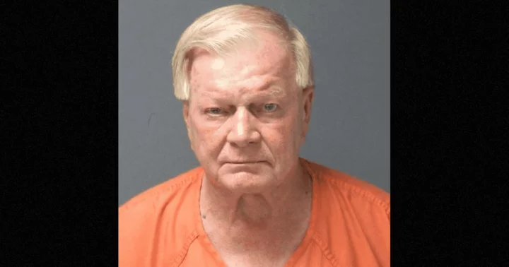 Who is Larry Manthe? Elderly man, 79, shoots girlfriend in the head, calls it suicide after she tries to end relationship