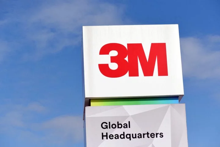 3M Co agrees to pay $6 billion in earplug lawsuit settlement