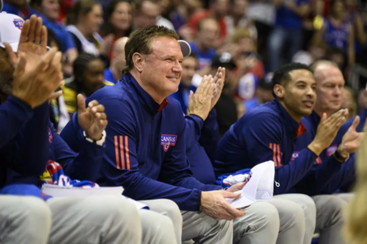 Kansas escapes postseason ban, major penalties as IARP panel downgrades basketball violations