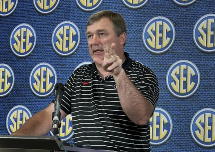 SEC coaches' opinions on schedule debate range from overrated to undecided to ambivalence