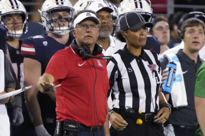 For ACC and power conferences, off-site help on football replay reviews is now essential