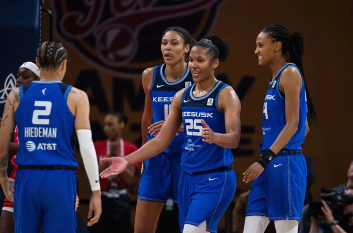 WNBA Week Two: 3 must-see matchups this week