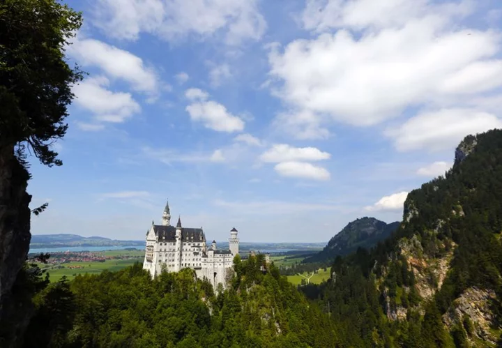 Tourist dies after attack near Germany's Neuschwanstein Castle - broadcaster BR