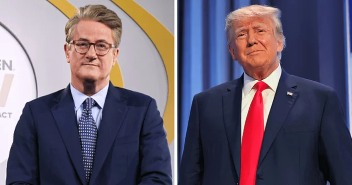 'Donald Trump is lying': 'Morning Joe' host Joe Scarborough ridicules ex-POTUS' promise to testify at trial