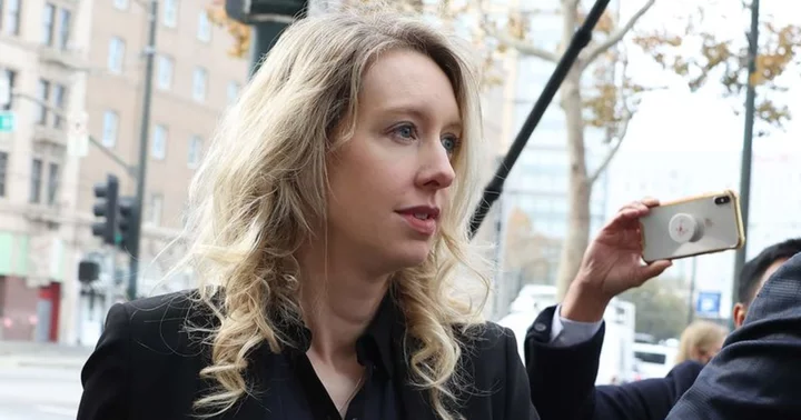 Why has Elizabeth Holmes' jail term been reduced? Theranos CEO granted reprieve