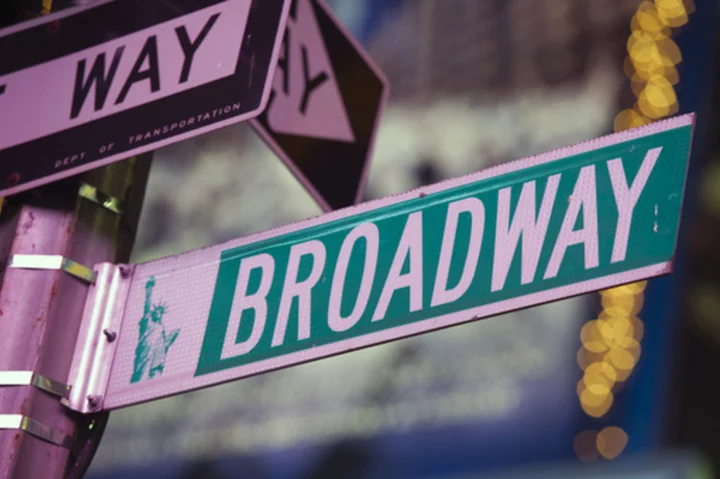 Amid labor turmoil in Hollywood, Broadway seems to avoid a strike