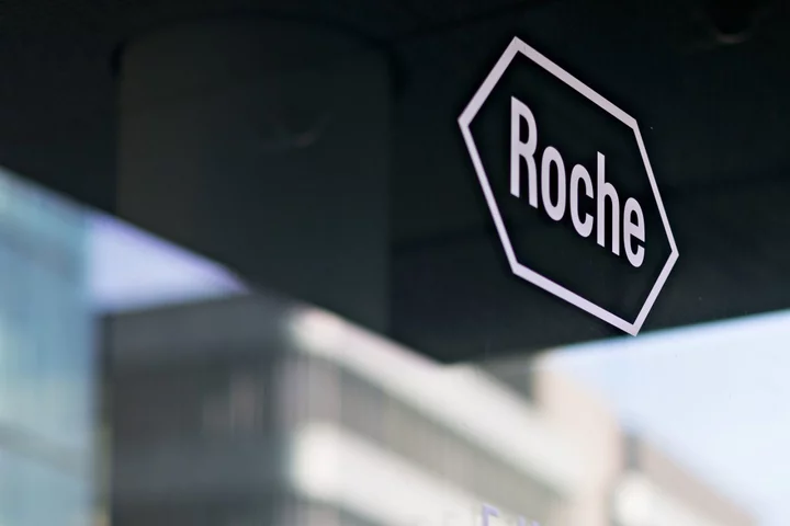 Roche Taps AI to Find Cancer Patients After Trial Success