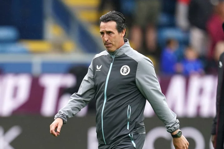 Unai Emery praises ‘versatile’ Matty Cash after brace in Villa win at Burnley