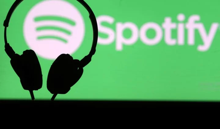 Spotify to use Google's AI to tailor podcasts, audiobooks recommendations